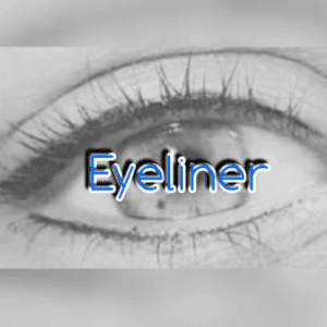 eyeliner